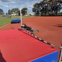 Minis Little Athletics